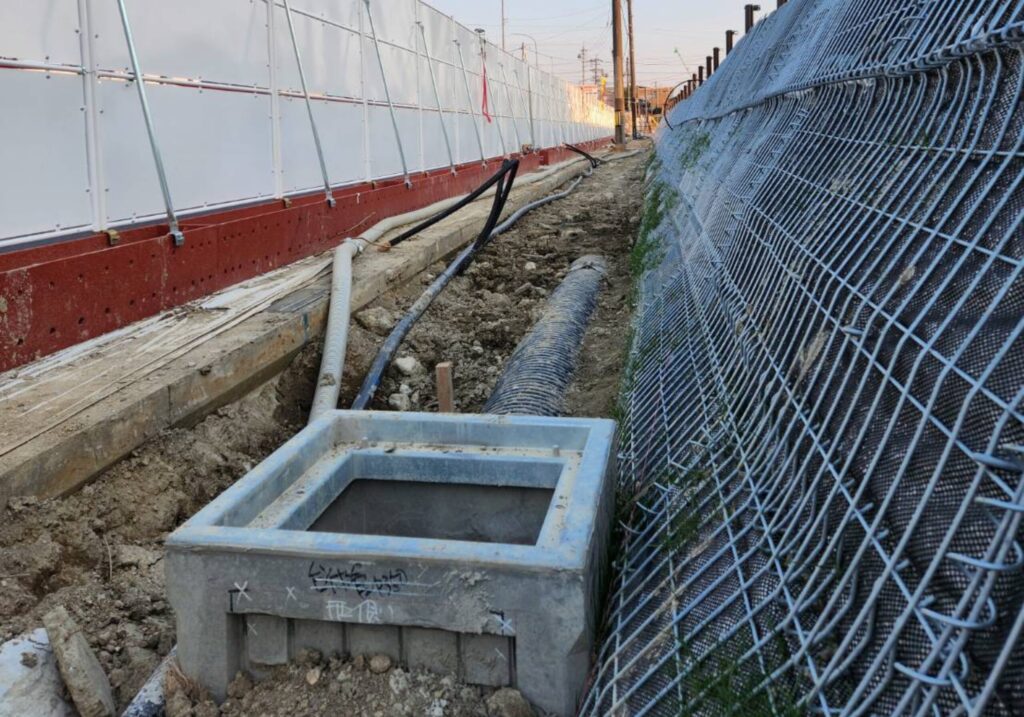 三重県 鈴鹿市 建設会社 土木 造成工事 公共工事 下水道工事 基礎工事 外構工事 河川海岸工事 橋梁工事 ダム工事 トンネル工事 砂防工事 宅地造成