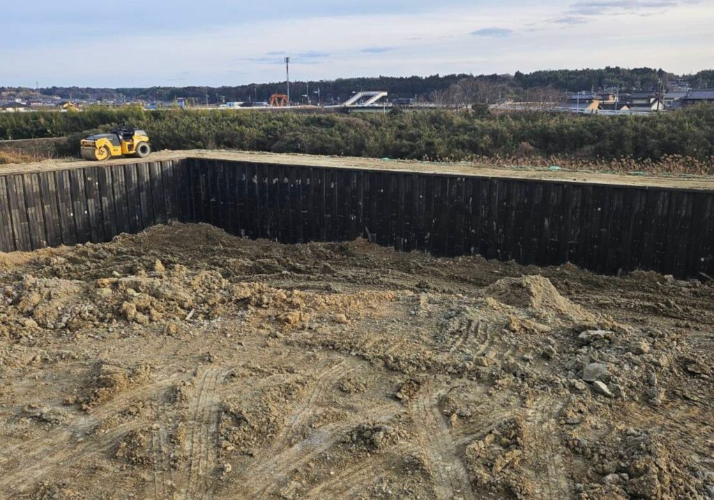 三重県 鈴鹿市 建設会社 土木 造成工事 公共工事 下水道工事 基礎工事 外構工事 河川海岸工事 橋梁工事 ダム工事 トンネル工事 砂防工事 宅地造成